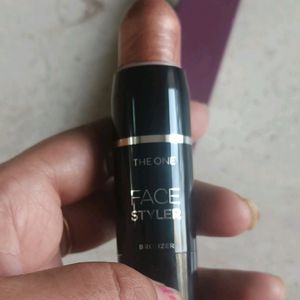 Four In One Face Styler Bronzer