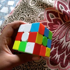 Smooth Speed Cube 3×3