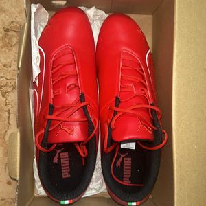 Puma Ferrari Edition (with box)