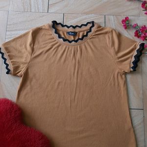 Shirt And Top Combo