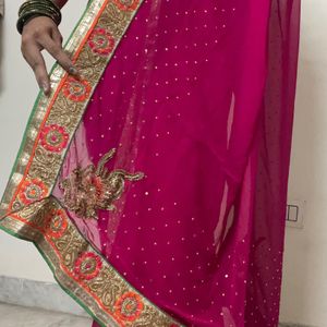 Designer Saree For Women’s