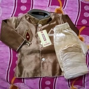 Boys Kids Dress