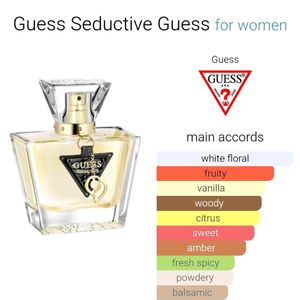 Guess Seductive EDT