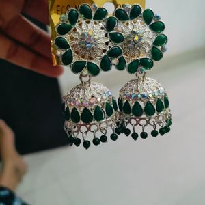 Beautiful Earrings Collection