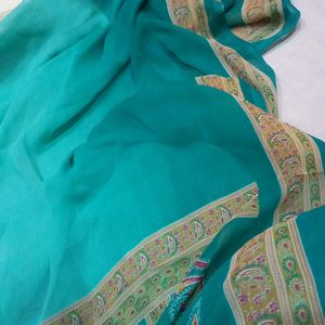 Set Of 2 Saree