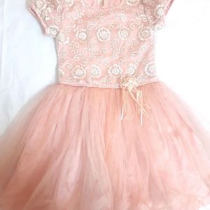 Party Dress For Girls