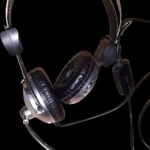 Quantum New Headphone With Awesome Quality