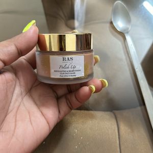 Face Pack By Ras Luxury