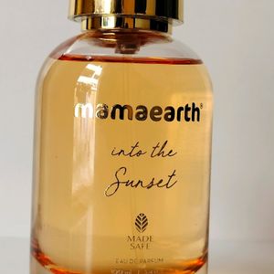 Mama Earth Perfume