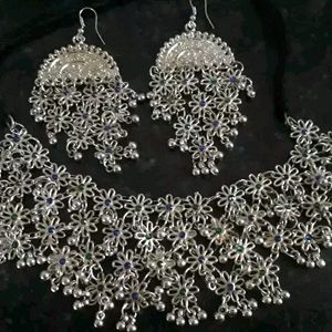 Jewellery set || For women and girls