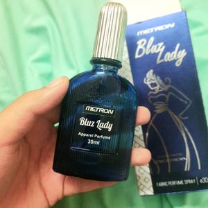 Bluz Lady Perfume 30ml