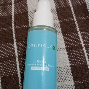 Face Serum