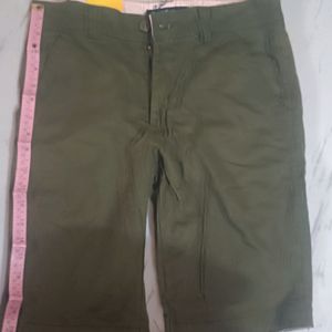 Shorts For Men, Totally New And Unused