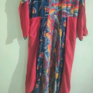 Ladies Kurta