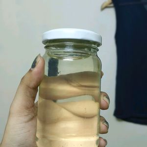 Pure Homemade Coconut Oil