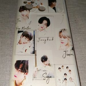 Bts Phone Cover