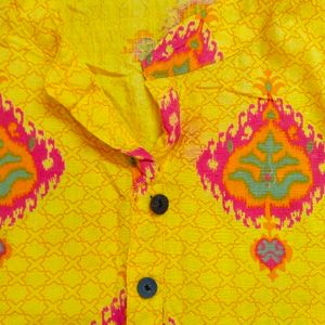 Collar Neck Kurti..from Amayra