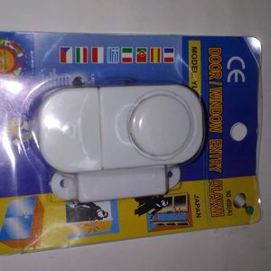 DOOR ALARM Gadget Offer