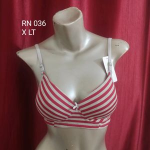 036 - Padded Bra