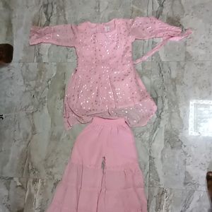 Kids Sarara Set