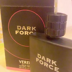 Dark Force Perfume Bought From Dubai Never Used