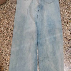 Savana Unique Jeans