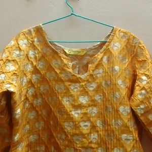 Kurthi