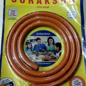 Surksha Gas Pipe