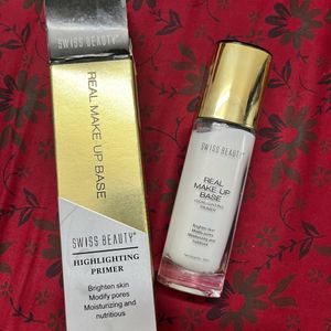 Swiss Beauty Highlighting Primer