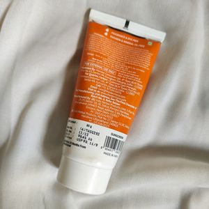 DERMA CO SUNSCREEN