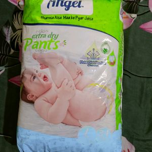 Little Angel Diaper L Size