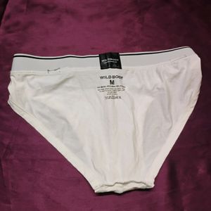 WildBody White men's