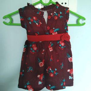 Very New Baby Dress