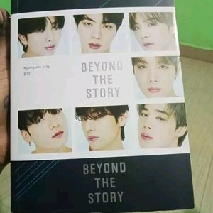 Beyond The Story