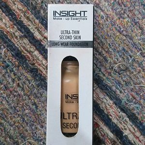 Insight Ultra-Thin Foundation