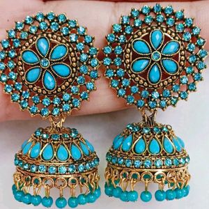 New Jhumka