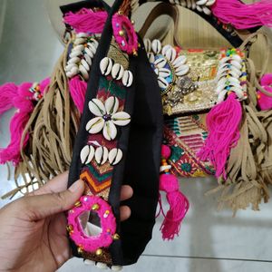 Boho Bag, Totally New