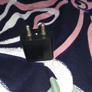 An Mi  Redmi Working Adapter