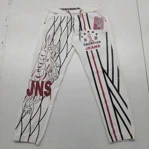 AESTHETIC COTTON PANT FOR MEN