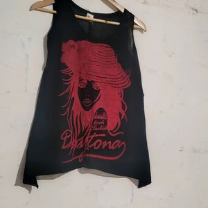 Tank Top For Girls