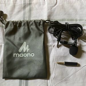 Mic MAONO  Microphone