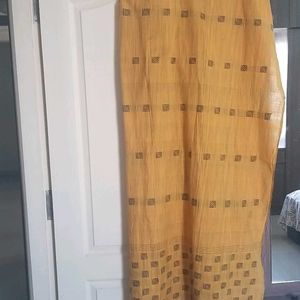 Handloom Dupatta