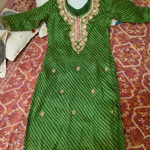 Lahriya Kurta