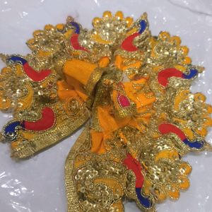 Laddu Gopal Dress