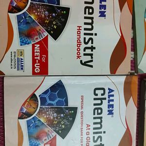 Allen Modules And Study Materials