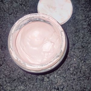 Mask Rose Cream