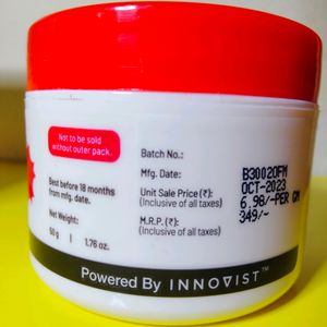 Salicylic Acid Oil Control Moisturizer