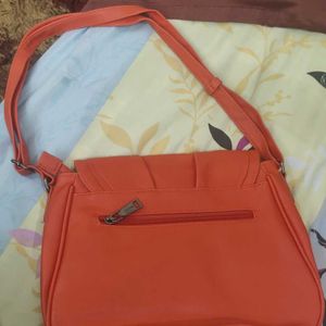 Caprese Sling Bag