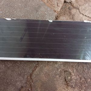 Not Working Solar Monocrystalline