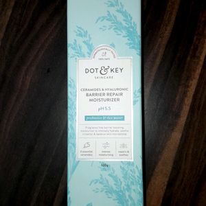 Dot And Key Barrier Repair Moisturizer